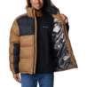 Columbia Pike Lake II Hooded Jacket 2050931257