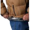 Columbia Pike Lake II Hooded Jacket 2050931257