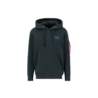 Alpha Industries Back Print Hoody 178318-353