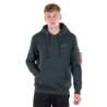Alpha Industries Back Print Hoody 178318-353