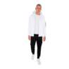 Alpha Industries Back Print Zip Hoody 128342-09