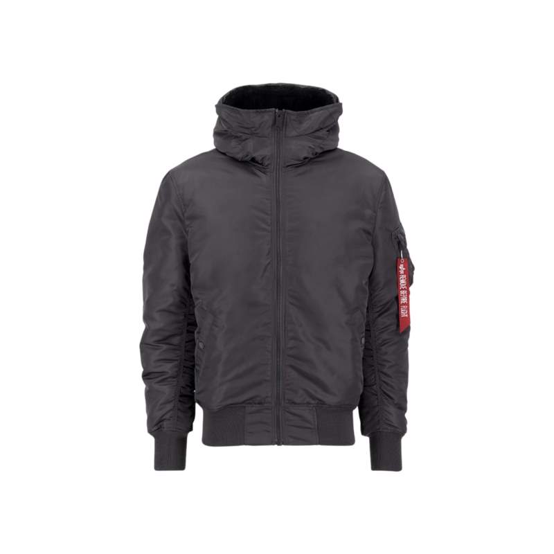 Alpha Industries MA-1 Hooded 158104-684 Alpha Industries MA-1 Hooded 158104-684