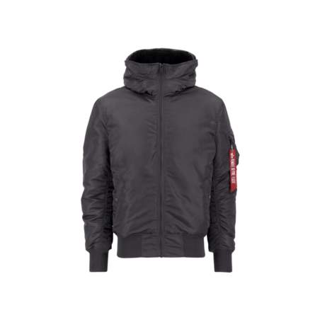 Alpha Industries MA-1 Hooded 158104-684
