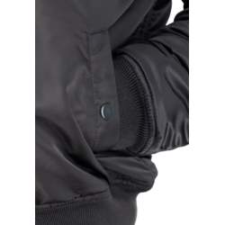 Alpha Industries MA-1 Hooded 158104-684