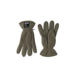 Alpha Industries Label Fleece Gloves 118936-142