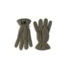 Alpha Industries Label Fleece Gloves 118936-142