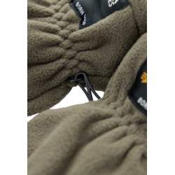 Alpha Industries Label Fleece Gloves 118936-142