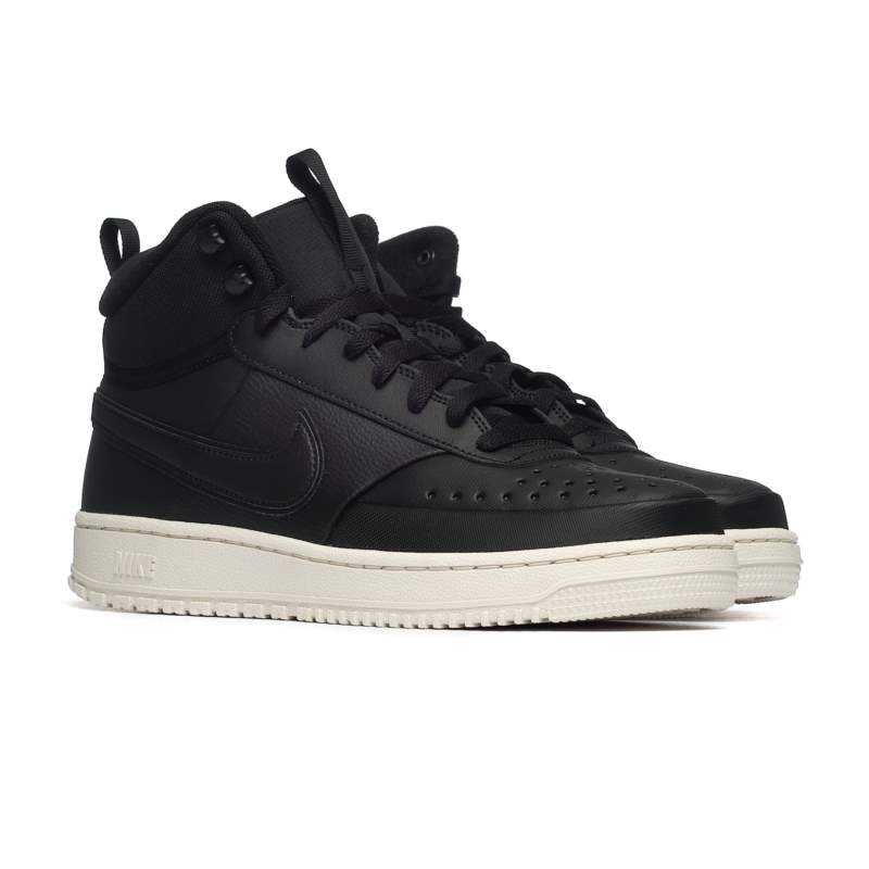 Nike COURT VISION MID WNTR DR7882-002 Nike COURT VISION MID WNTR DR7882-002