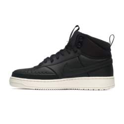 Nike COURT VISION MID WNTR DR7882-002