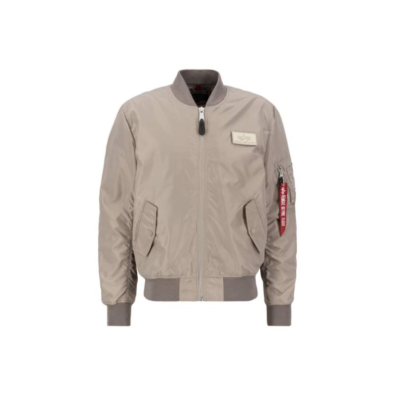 Alpha Industries MA-1 TTC vintage sand 126101-679 Alpha Industries MA-1 TTC vintage sand 126101-679