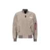 Alpha Industries MA-1 TTC vintage sand 126101-679
