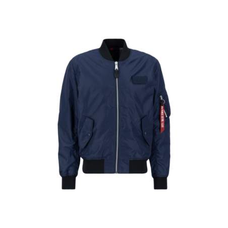 Alpha Industries MA-1 TTC ultra navy 126101-697