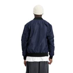 Alpha Industries MA-1 TTC ultra navy 126101-697