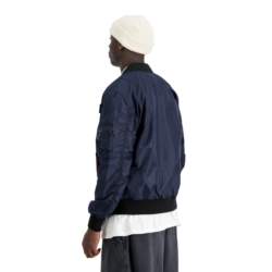 Alpha Industries MA-1 TTC ultra navy 126101-697