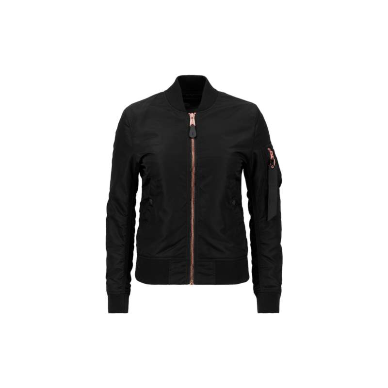 Kurtka Alpha Industries MA-1 VF LW Wmn 156001-209 Kurtka Alpha Industries MA-1 VF LW Wmn 156001-209