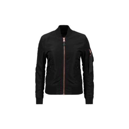 Kurtka Alpha Industries MA-1 VF LW Wmn 156001-209