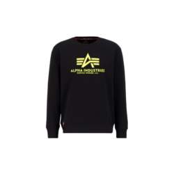 Alpha Industries Basic Neon Print 178302NP-477