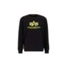 Alpha Industries Basic Neon Print 178302NP-477