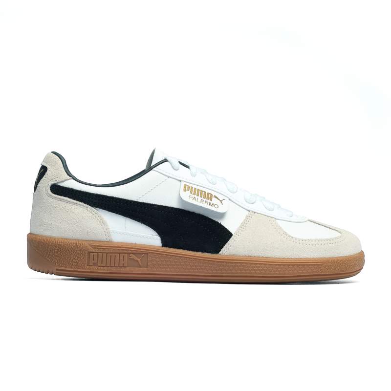 Puma Palermo Lth 396464 01 Puma Palermo Lth 396464 01