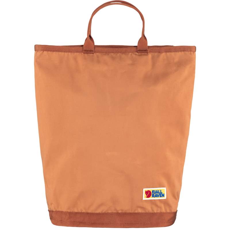 Fjallraven Vardag Totepack 27240-242-243 Fjallraven Vardag Totepack 27240-242-243