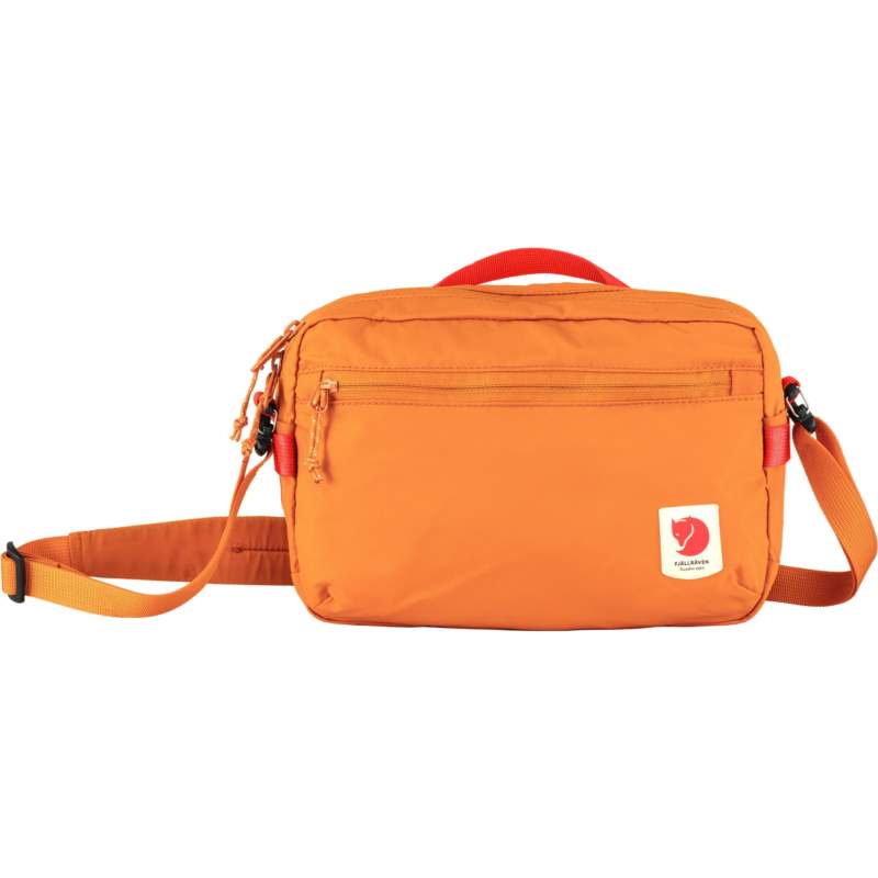 Fjallraven High Coast Crossbody 23227-207 Fjallraven High Coast Crossbody 23227-207