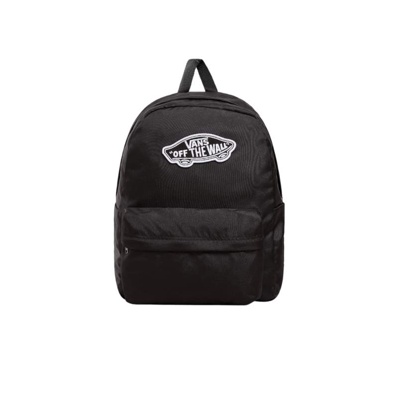 Vans Old Skool Classic Backp Black Vans Old Skool Classic Backp Black