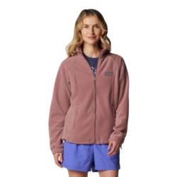 Columbia Benton Springs Full Zip 1372111609