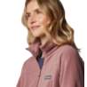 Columbia Benton Springs Full Zip 1372111609