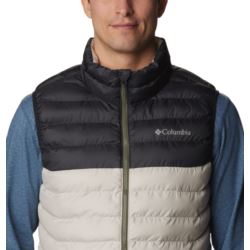 Columbia Powder Lite Vest 1748031278