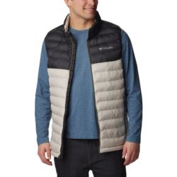 Columbia Powder Lite Vest 1748031278