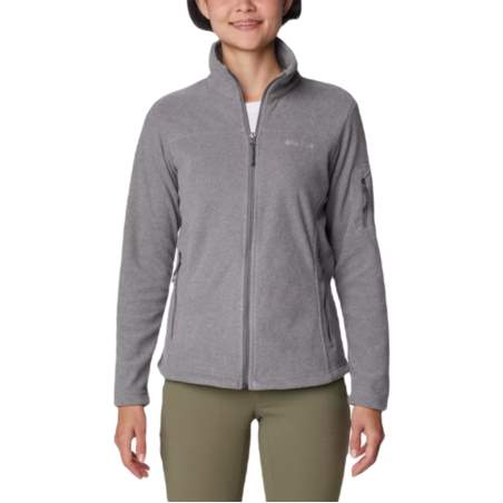 Columbia Fast Trek II Jacket 1465351024