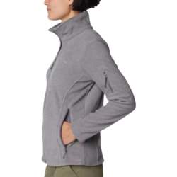 Columbia Fast Trek II Jacket 1465351024