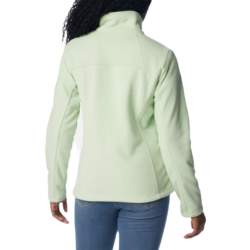 Columbia Fast Trek II Jacket 1465351349
