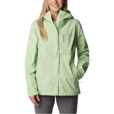 Columbia Pouring Adventure II Jacket 1760071349
