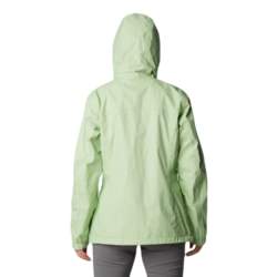 Columbia Pouring Adventure II Jacket 1760071349