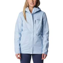 Columbia Pouring Adventure II Jacket 1760071477