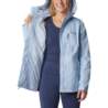 Columbia Pouring Adventure II Jacket 1760071477
