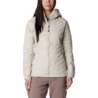 Columbia Powder Pass Hooded Jacket 1773211278