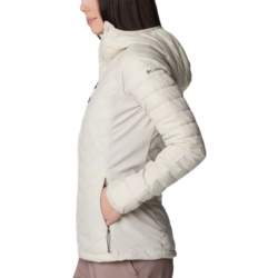 Columbia Powder Pass Hooded Jacket 1773211278