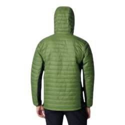 Columbia Powder Pass Hooded Jacket 1773271353