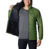Columbia Powder Pass Hooded Jacket 1773271353