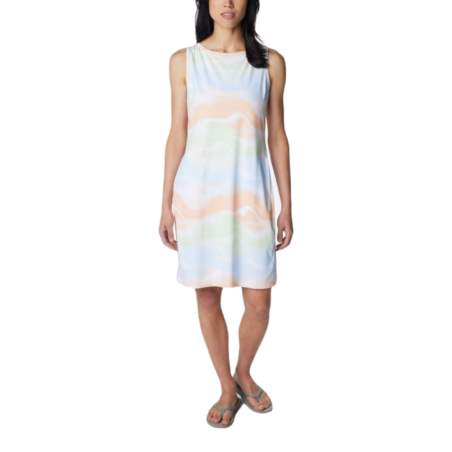 Columbia Chill River Printed Dress 1885752104