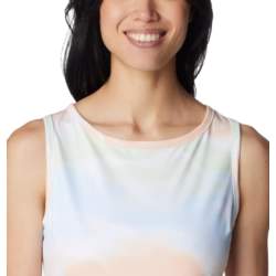 Columbia Chill River Printed Dress 1885752104