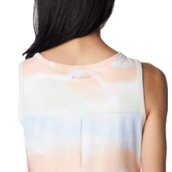 Columbia Chill River Printed Dress 1885752104
