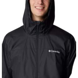 Columbia Inner Limits III Jacket 2071215010