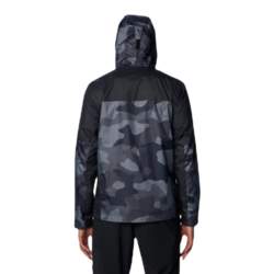 Columbia Inner Limits III Jacket 2071215012