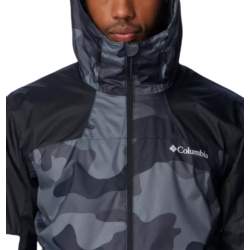 Columbia Inner Limits III Jacket 2071215012