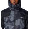 Columbia Inner Limits III Jacket 2071215012