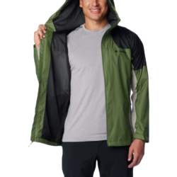 Columbia Inner Limits III Jacket 2071215352