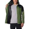 Columbia Inner Limits III Jacket 2071215352